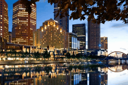 The Langham - South Australia Travel 0