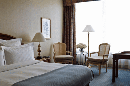 The Langham - South Australia Travel 1
