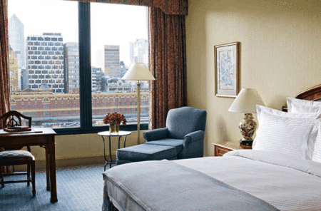 The Langham - South Australia Travel 2
