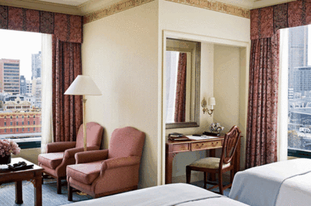 The Langham - South Australia Travel 3