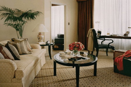 The Langham - South Australia Travel 4