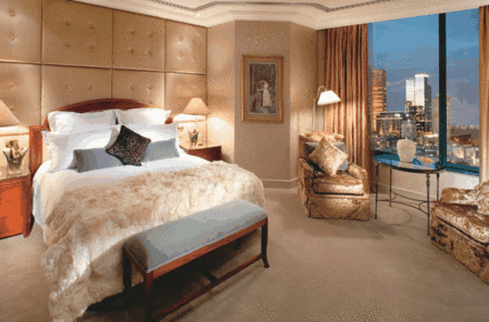The Langham - South Australia Travel 5