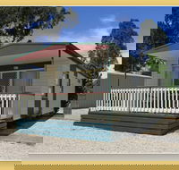 Alexandra Tourist Park - South Australia Travel