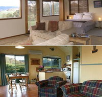 Athlone Country Cottages - South Australia Travel