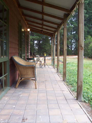 Maroo Park Cottages - South Australia Travel 1
