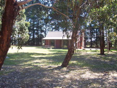 Maroo Park Cottages - South Australia Travel 2