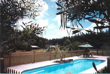 Maroo Park Cottages - South Australia Travel 3