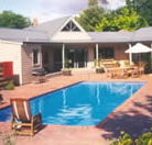 Mittagong Homestead and Cottages - South Australia Travel