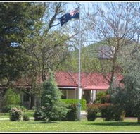 Maybole Cottage - South Australia Travel
