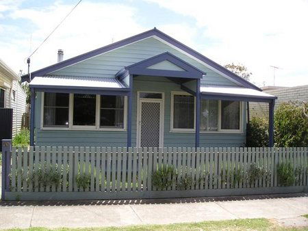 Cliffs Cottage - South Australia Travel 0