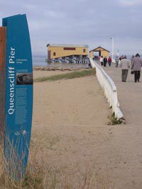 Cliffs Cottage - South Australia Travel 1