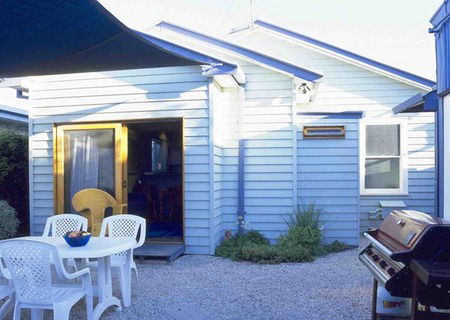 Cliffs Cottage - South Australia Travel 2