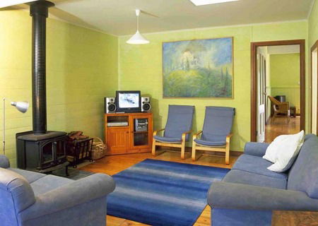 Cliffs Cottage - South Australia Travel 3