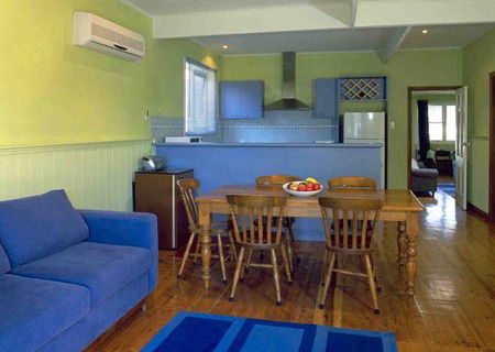 Cliffs Cottage - South Australia Travel 5