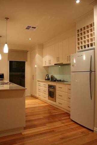 Boutique Stays - Waters Edge - South Australia Travel 3