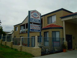 Marks Villa By The Sea - South Australia Travel 1