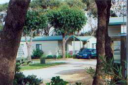 Lake Tyers Beach VIC South Australia Travel