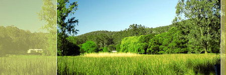 Waterholes VIC South Australia Travel