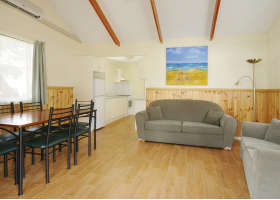 Stratford On The River Tourist Park - South Australia Travel 3