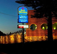 Best Western Drouin Motor Inn - South Australia Travel