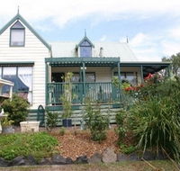 Alfay Cottage - South Australia Travel