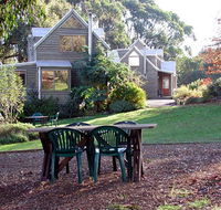 Brigadoon Cottages - South Australia Travel
