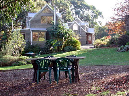 Brigadoon Cottages - South Australia Travel 0