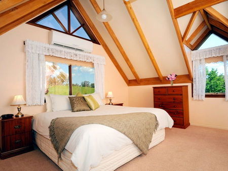 Brigadoon Cottages - South Australia Travel 2