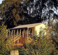 Birchwood Retreat Country Cottages - South Australia Travel