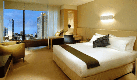 Crown Promenade Hotel - South Australia Travel