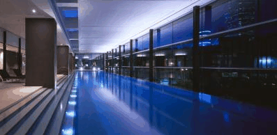 Crown Promenade Hotel - South Australia Travel 1