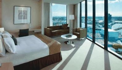 Crown Promenade Hotel - South Australia Travel 2