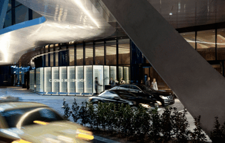 Crown Metropol - South Australia Travel