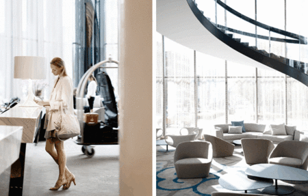Crown Metropol - South Australia Travel 1