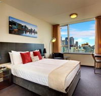 Central Sky Lounge Apartments - South Australia Travel