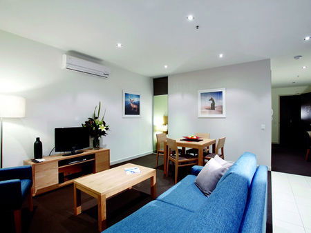 Quest Sxy South Yarra - South Australia Travel 2
