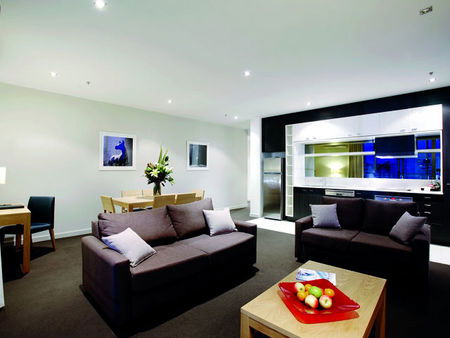 Quest Sxy South Yarra - South Australia Travel 3
