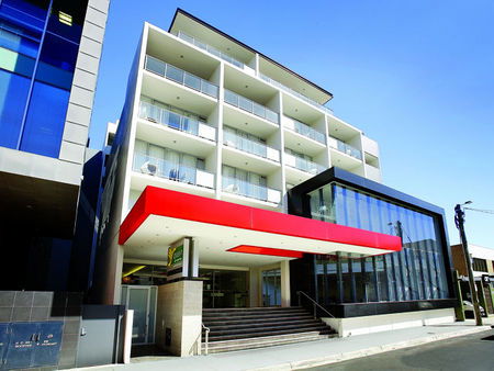 Quest Sxy South Yarra - South Australia Travel 5