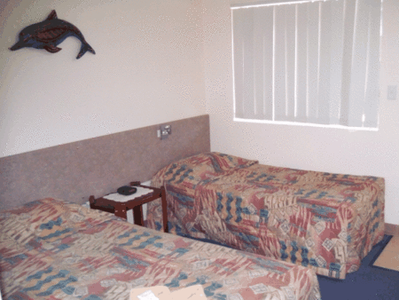 Nanango Star Motel - South Australia Travel