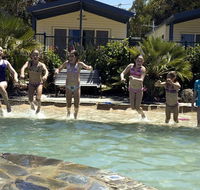 Torquay Holiday Park - South Australia Travel