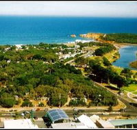 Torquay Foreshore Caravan Park - South Australia Travel