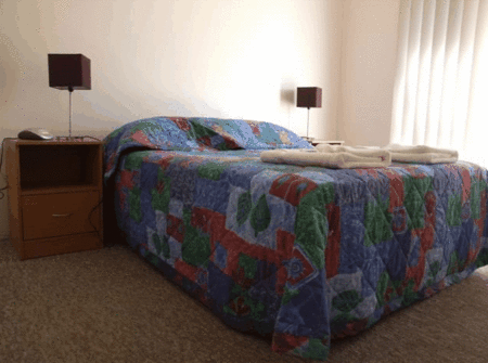 Carnarvon Central Apartments - South Australia Travel