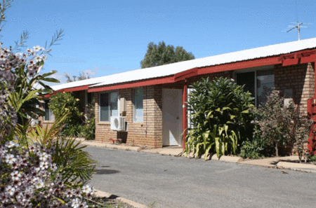 Carnarvon Central Apartments - South Australia Travel 2