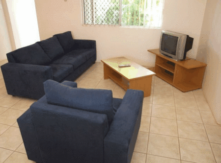 Carnarvon Central Apartments - South Australia Travel 4