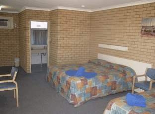 Fascine Lodge - South Australia Travel