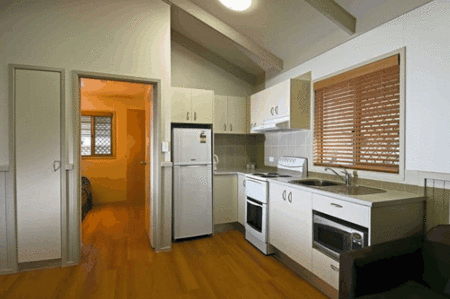 Kingscliff Beach Holiday Park - thumb 0