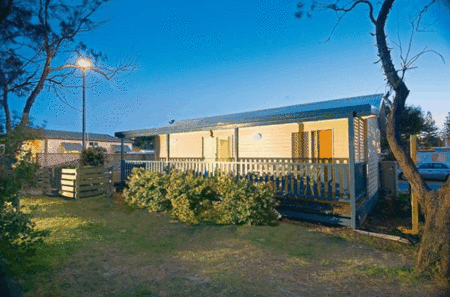 Kingscliff Beach Holiday Park - thumb 1