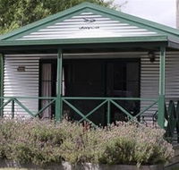 BIG4 Ballarat Goldfields Holiday Park - South Australia Travel
