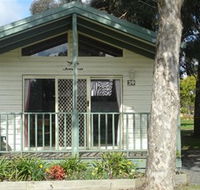 Big4 Ballarat Welcome Stranger Holiday Park - South Australia Travel