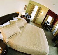 Comfort Inn and Suites City Views - South Australia Travel